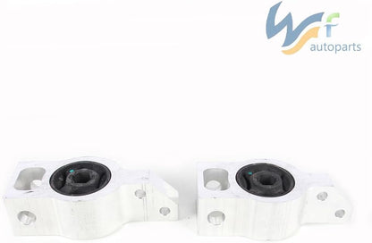 ya 4 8.24 baidi Front Triangle Control Arm Bushing Mount Kit Fit for VW for Passat for Tiguan