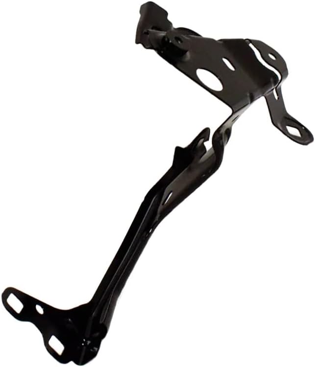 ya 5 8.10 Front Left Lower Fender Bracket Fit For 5 Series G30 G31 G38 F90 M5 530i 540i