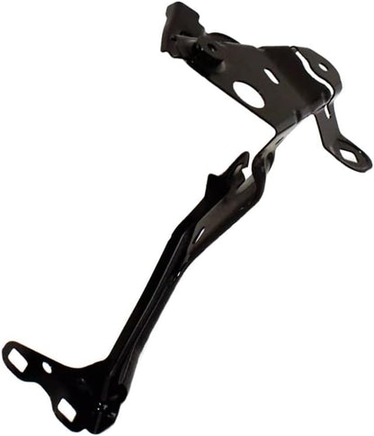ya 5 8.10 Front Left Lower Fender Bracket Fit For 5 Series G30 G31 G38 F90 M5 530i 540i