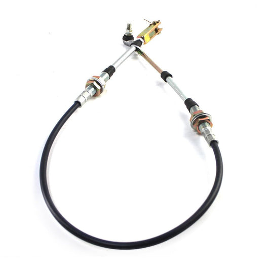 ya 16 10.20 baidi Throttle Control Cable 41/104mm 362-43-34150 for D65E D85E-6 Dozer D41P