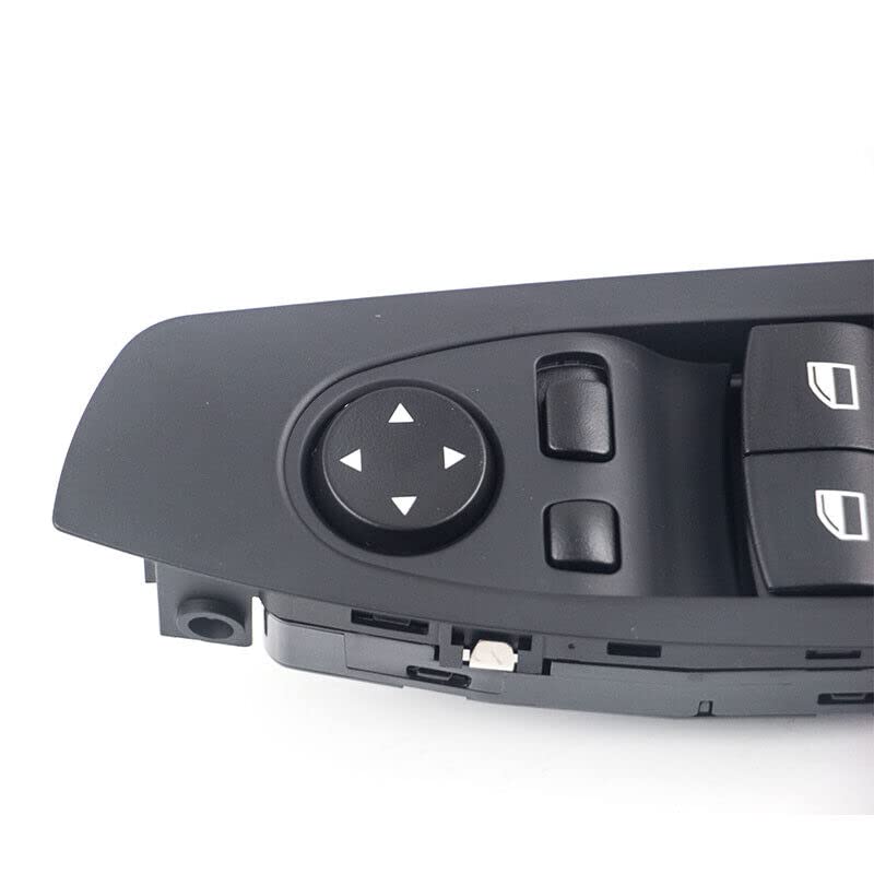 ya 4 8.8 for BMW 7 Series F01 F02 F03 F04 Window Control Master Switch Front 61319241915