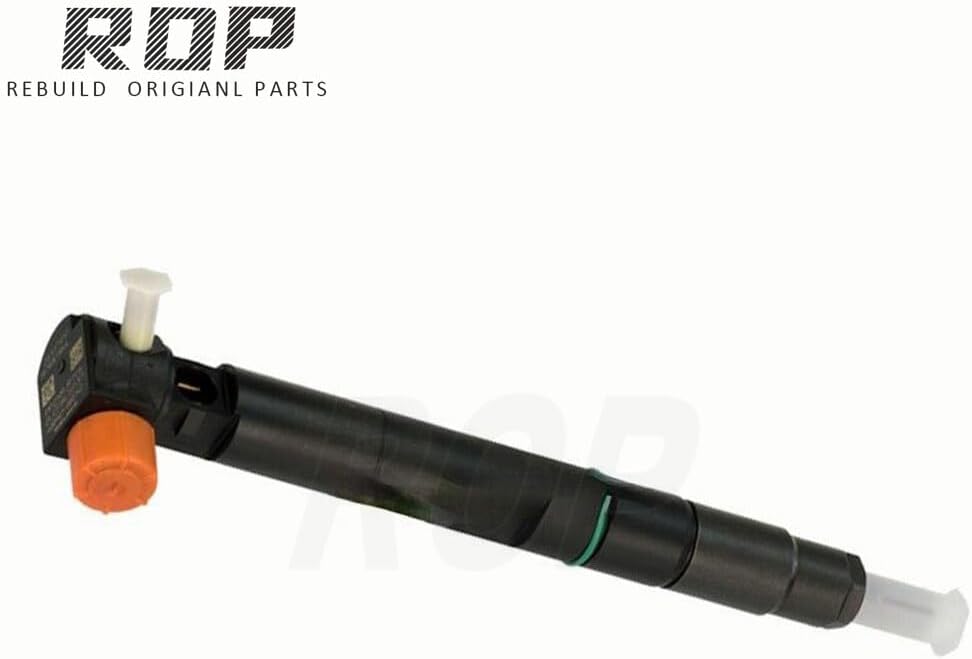 ya 10 9.16 baidi 1 Diesel Injector Fit For Delphi Doosan D18 D24 28337917 400903-00074D 7275454