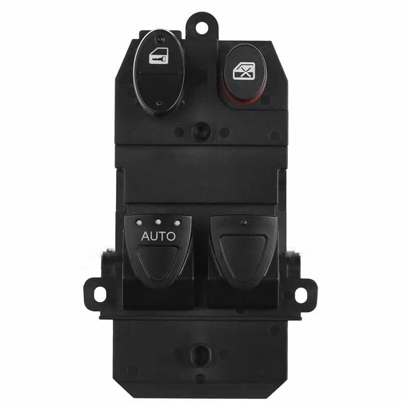 ya 6 8.24 baidi Power Window Master Switch 35750-SVA-A11 FIt for Honda Civic 2006-2011