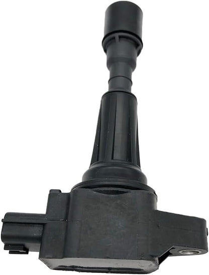 ya 9 10.24 4 pcs ignition coil UF655 for Mazda 2 2011-2014 1.5L L4 ZJ20-18-100 ZJ20-18-100A-