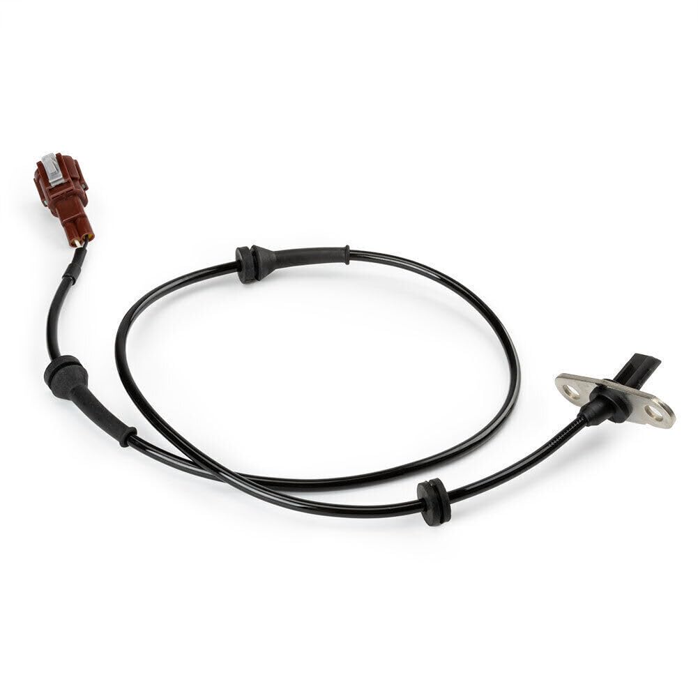 ya 9 10.24 for Nissan for Nissan Navara D40 4WD 2005-Up ABS Sensor Wheel Speed Sensor