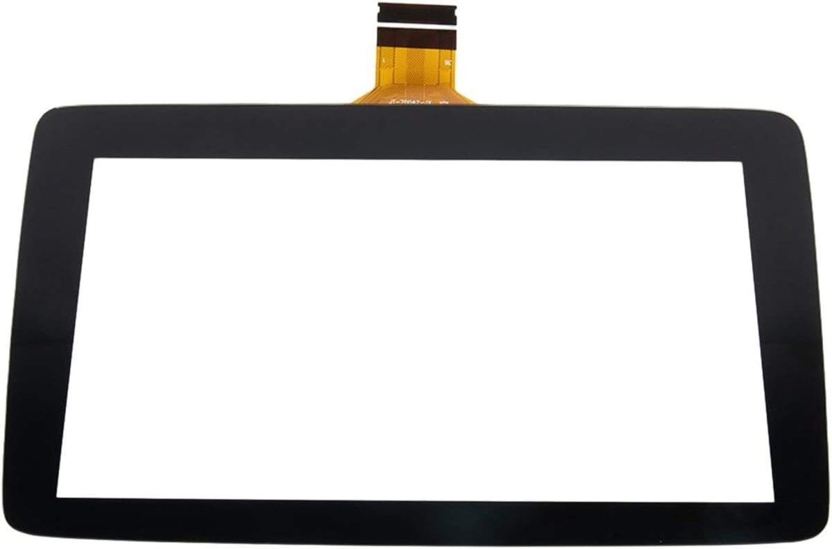ya 4 8.14 for for Mazda 3 2014 2015 2016 Touch Screen Glass Digitizer Touch Screen 7i