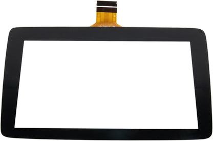 ya 4 8.14 for for Mazda 3 2014 2015 2016 Touch Screen Glass Digitizer Touch Screen 7i