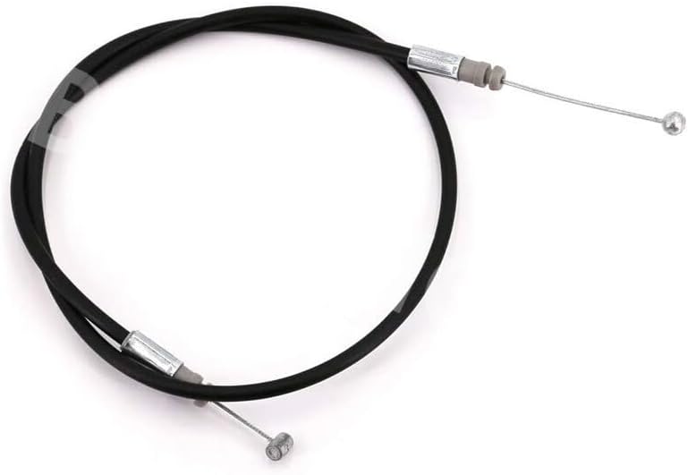 ya 10 9.16 baidi Car Trunk Tailgate Liftgate Latch Cable Fit for Toyota Sequoia 4.7L 2001-2007