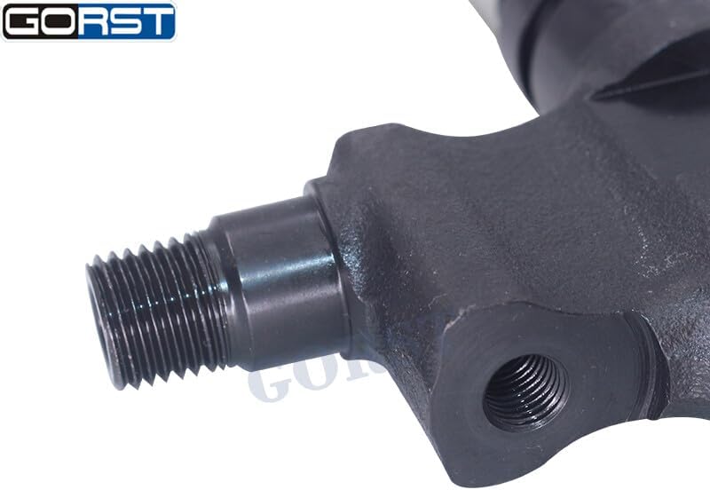 ya 10 9.16 baidi Common Rail Injector Assembly 095000-6400 for Toyota Fuel Supply System