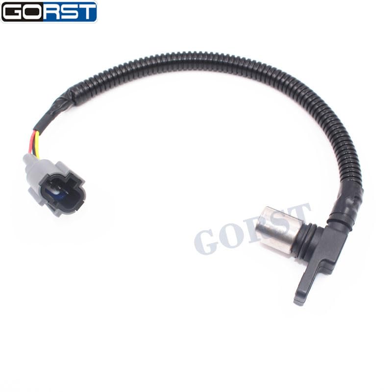 ya 4 8.8 Crankshaft Pulse Position Sensor for Suzuki Grand Vitara Baleno SX4 33220-77E00