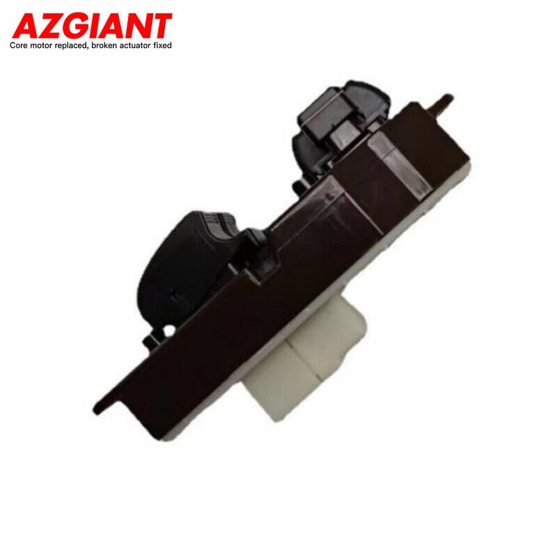 ya 3 8.24 baidi Suitable for The Left Main Power Window Door Switch of for Toyota Tundra Drivers from 1998 to 2009