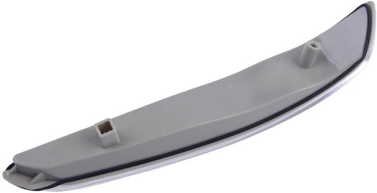ya 4 8.10 1 Dual Turn Signal Mirror Light Fits for Hyundai Sonata 8th i45 2011-2014 Plastic 