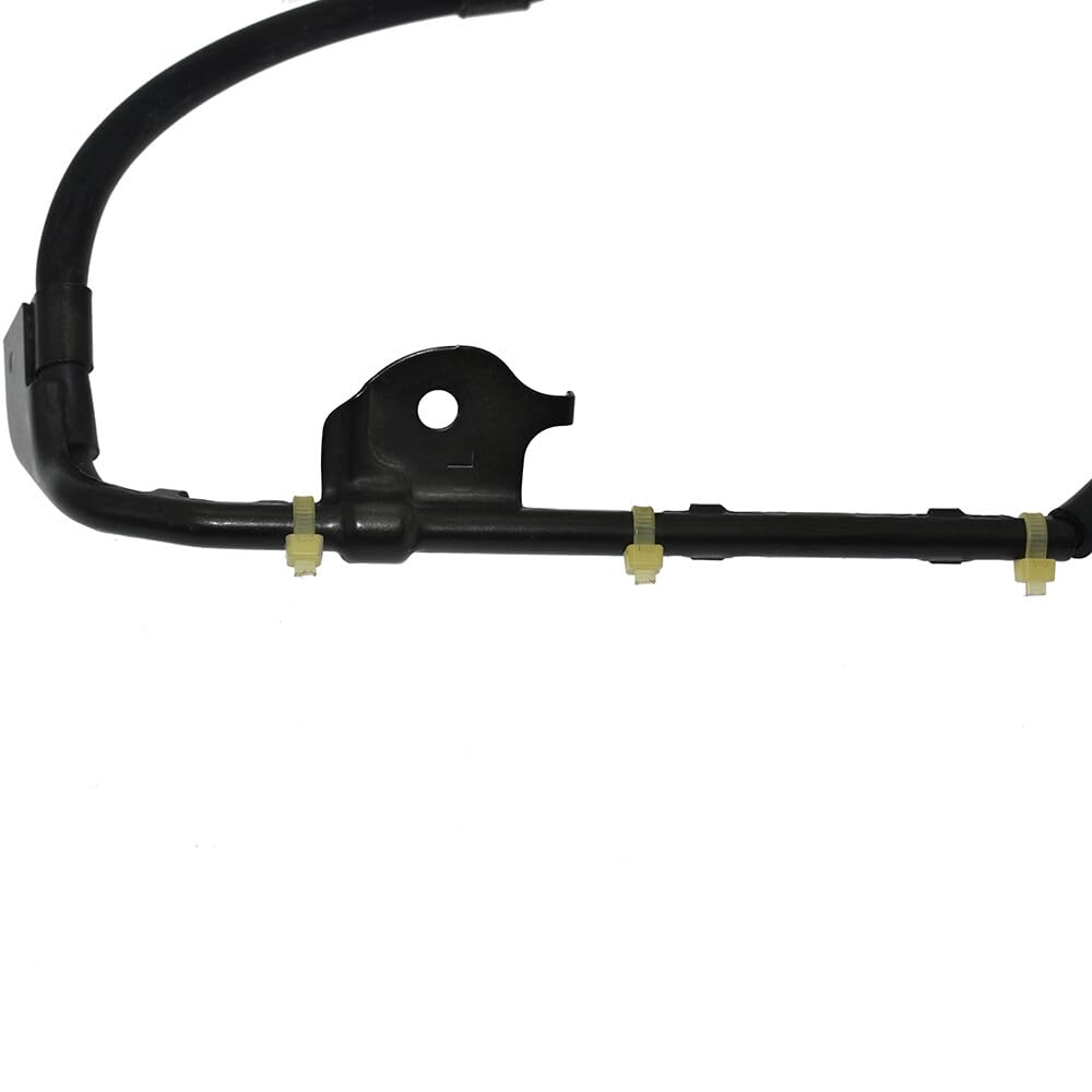ya 9 10.24 ABS Wheel Speed Sensor Rear LH for Toyota RAV4 2001-2005 89546-42030