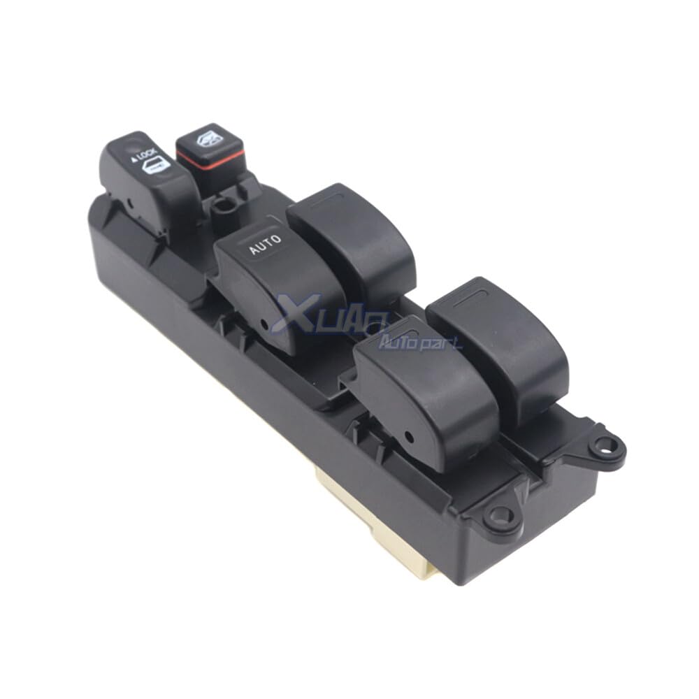 ya 9 10.24 New Electric Window Master Switch 84820-AA011 for Toyota for Camry for Corolla for Avalon
