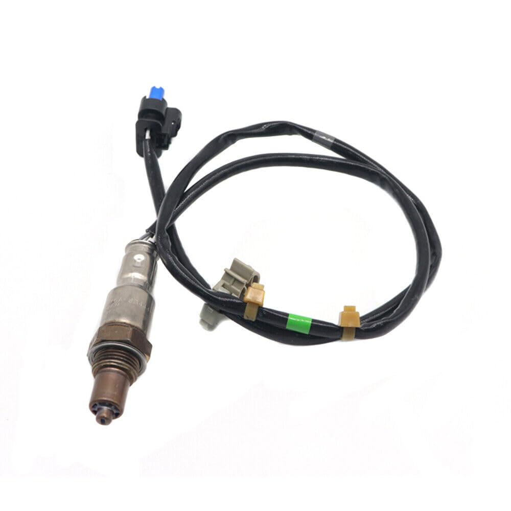 ya 14 9.20 zhengce Oxygen Sensor JX6A-9G444-BC is and Suitable for Ford Fiesta Focus 2017-2023-1