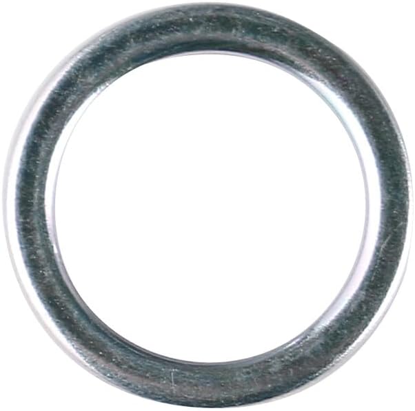 ya 5 8.10 10Pcs Washer Oil Drain Plug Gasket Fit For RAV4 for 4Runner FJ Cruiser for Land Cruiser
