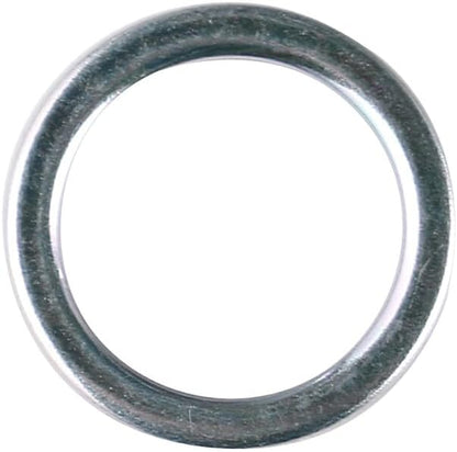 ya 5 8.10 10Pcs Washer Oil Drain Plug Gasket Fit For RAV4 for 4Runner FJ Cruiser for Land Cruiser