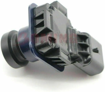 ya 2 8.15 for Ford Fusion Mondeo 2013-2017 Backup View Camera Safe Parking 