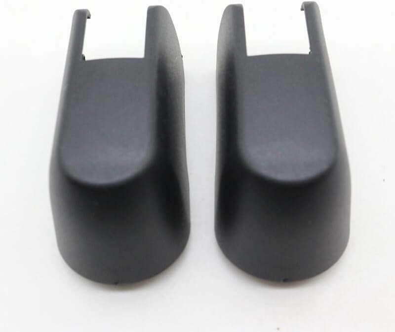 ya 2 8.15 2 Pack Rear Windshield Washer Wiper Arm Nut Cover for Nissan Murano 2015-2021