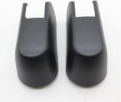 ya 2 8.15 2 Pack Rear Windshield Washer Wiper Arm Nut Cover for Nissan Murano 2015-2021