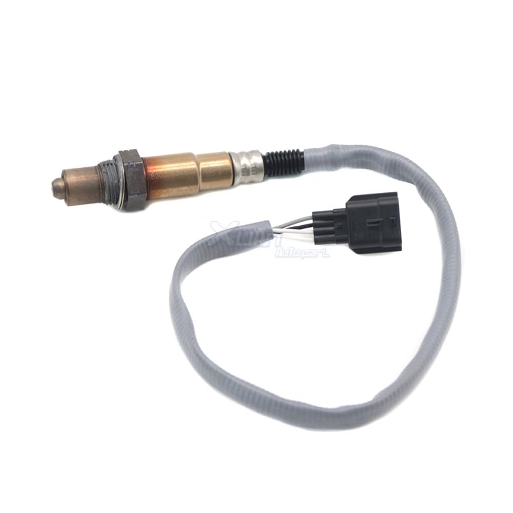 ya 4 8.24 baidi 8200940054 is Suitable for Dacia Logan Sandero and for Renault Clio Fluence Oxygen O2 sensors