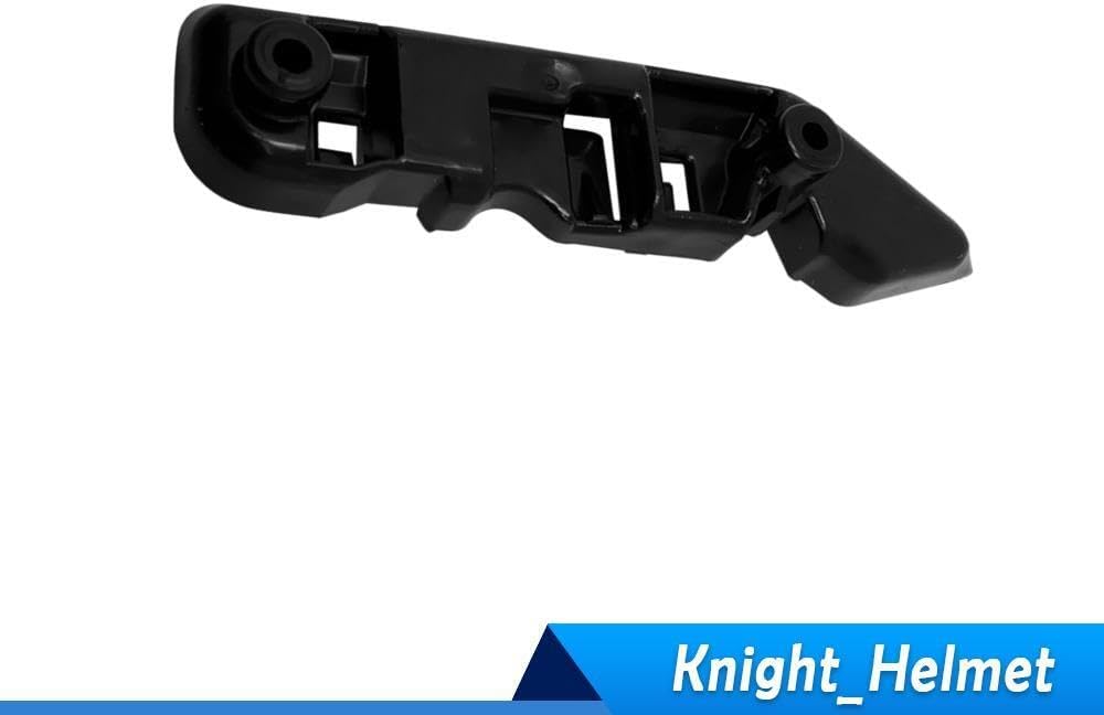 ya 5 8.10 Fits For 3 Series G20 G21 18-19 Front Right Top Bumper Holder Bracket Guide