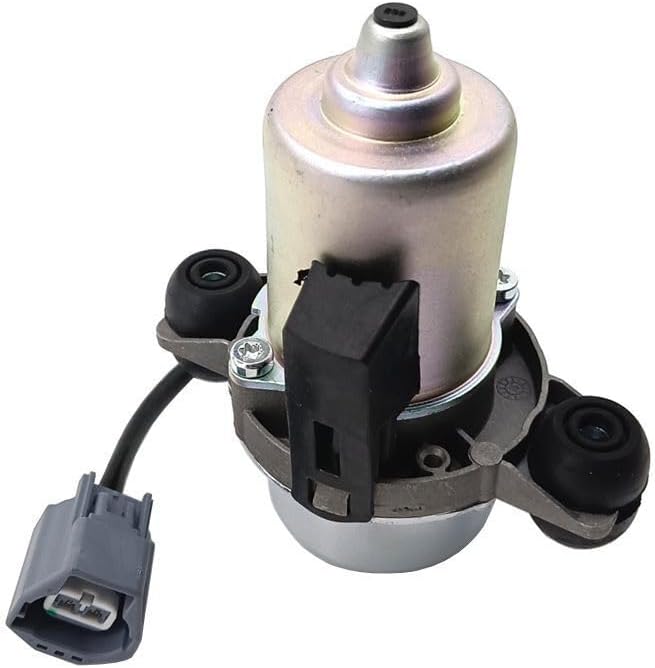 ya 11 9.14 baidi20804130 Electric Vacuum Pump Power Brake Booster Auxiliary Pump For GM DC 12V