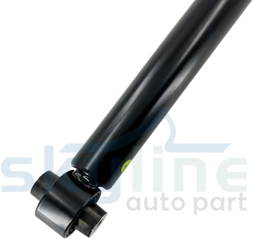 ya 12 10.8 baidi 2¡ÁRear Shock Absorbers Struts Magnetic Ride for Audi A3 Quattro S3 RS3 8V 15-23