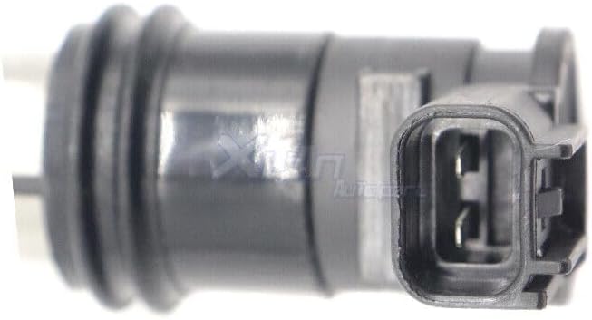 ya 28 10.13 zhengce 4-piece Set Suitable for Suzuki GSX-R600 GSXS750 GSX1250F 2010-15 129700-5