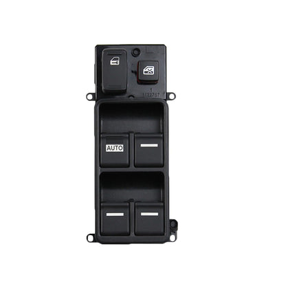 ya 4 8.8 Master Window Switch 35750-SDA-H12 for Honda Accord Driver Side 2003-2007 4 Door