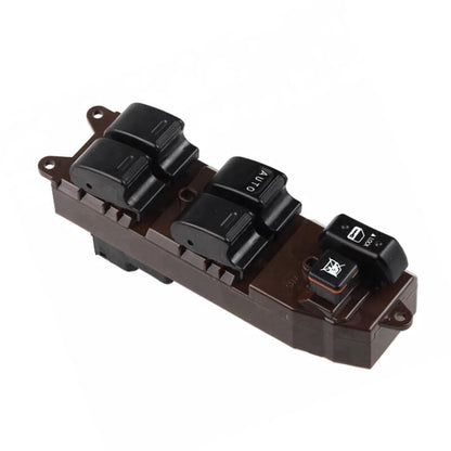 ya 9 10.24 84820-01020 Electric Power Window Master Switch LHD for Matrix 2003-2008