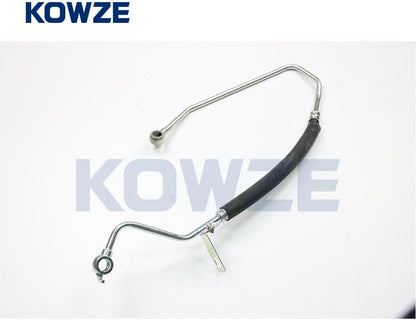ya 12 10.8 baidi Engine Oil Cooler Return Hose for Mitsubishi for Pajero Montero V93W V87W V97W V83W