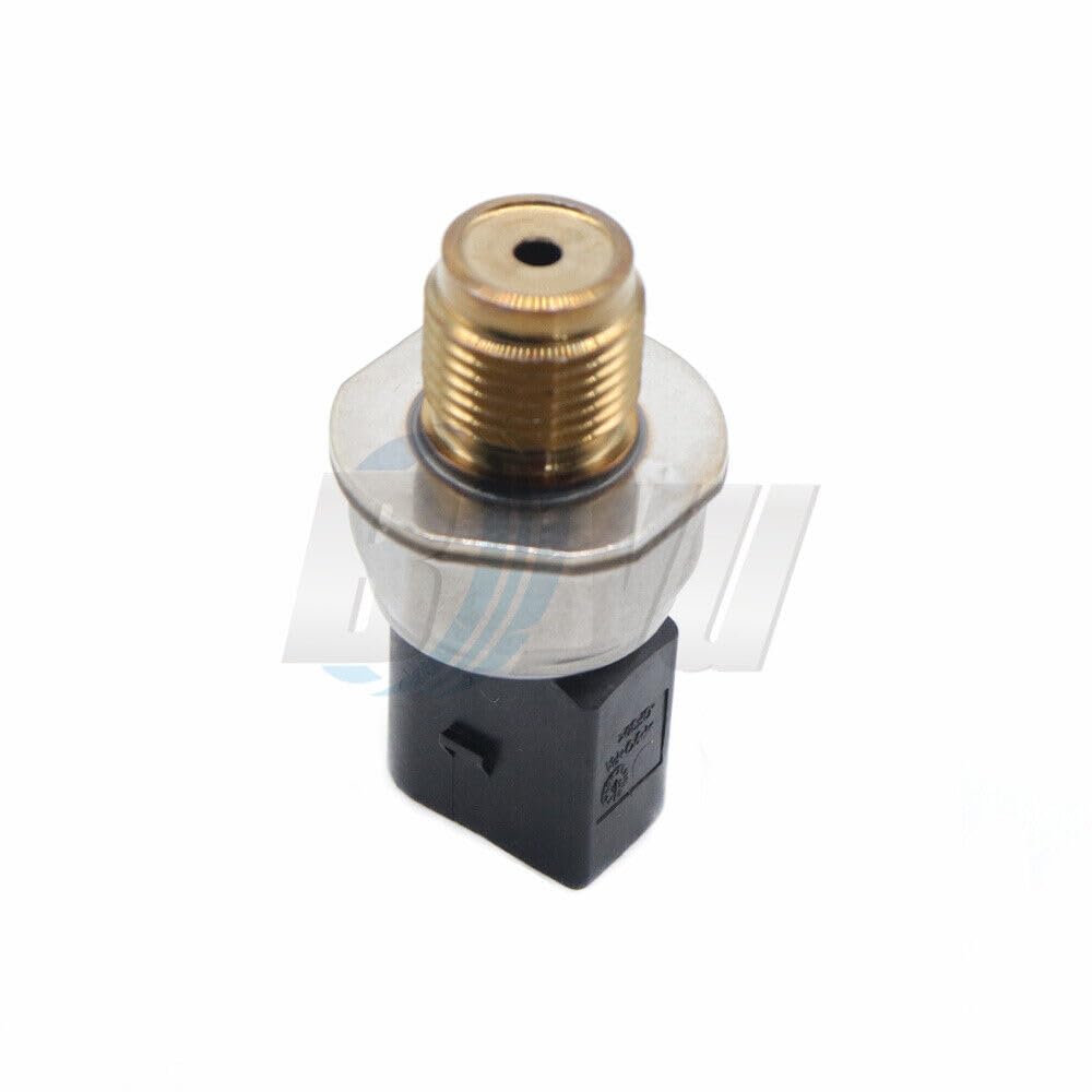 ya 2 8.15 for Ford Ranger Transit MK7 MK8 Fuel Rail Pressure Sensor 55PP40-01 85PP40-02
