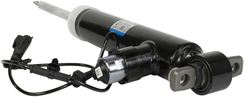 ya 10 9.16 baidi Right rear gas suspension shock absorber for for Lincoln MKZ 2013 - with electric -