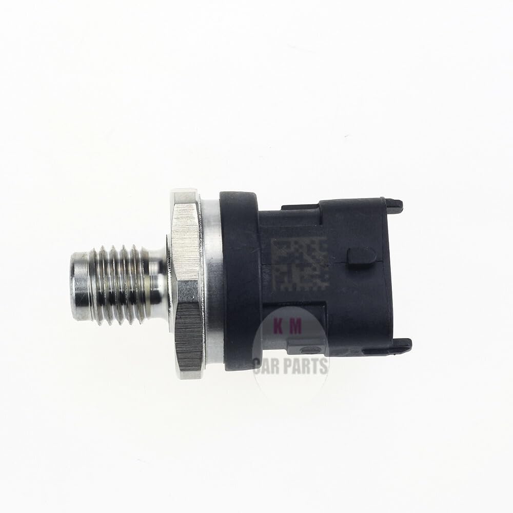 ya 5 8.24 baidi Fit for Land Rover Lander Mk1 I Fuel Rail High Pressure Sensor LR009732