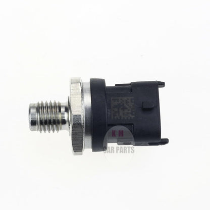ya 5 8.24 baidi Fit for Land Rover Lander Mk1 I Fuel Rail High Pressure Sensor LR009732