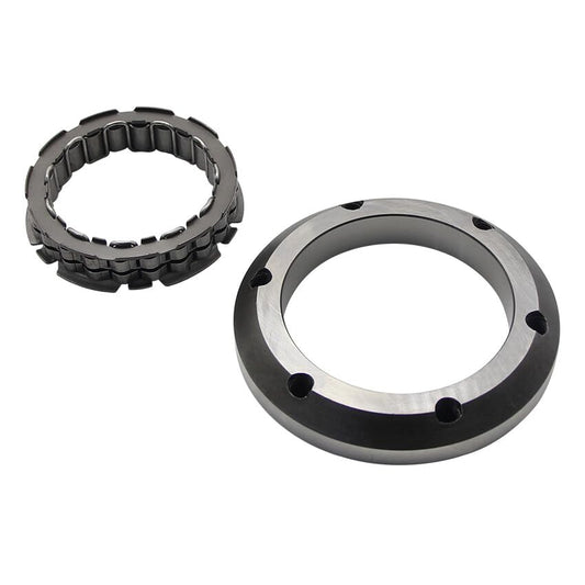 ya 23 10.7 baidi Starter Clutch One Way Fit for Kawasaki KL650 KLR650 New Edition 2014 42034-1094