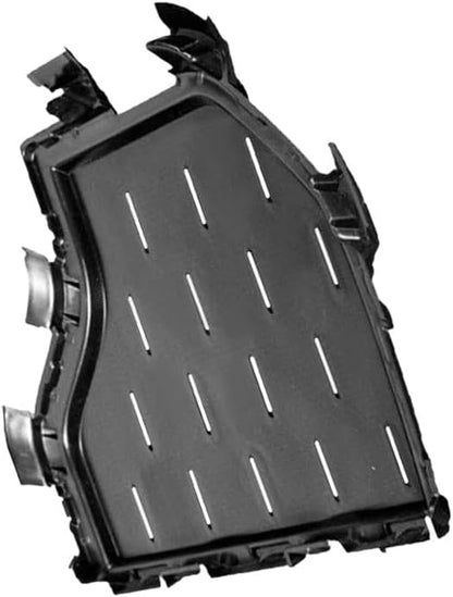 ya 5 8.10 Front Right Bumper Grille Bezel Black for G05 for X5 M Sport 2019 2020 2021 2022