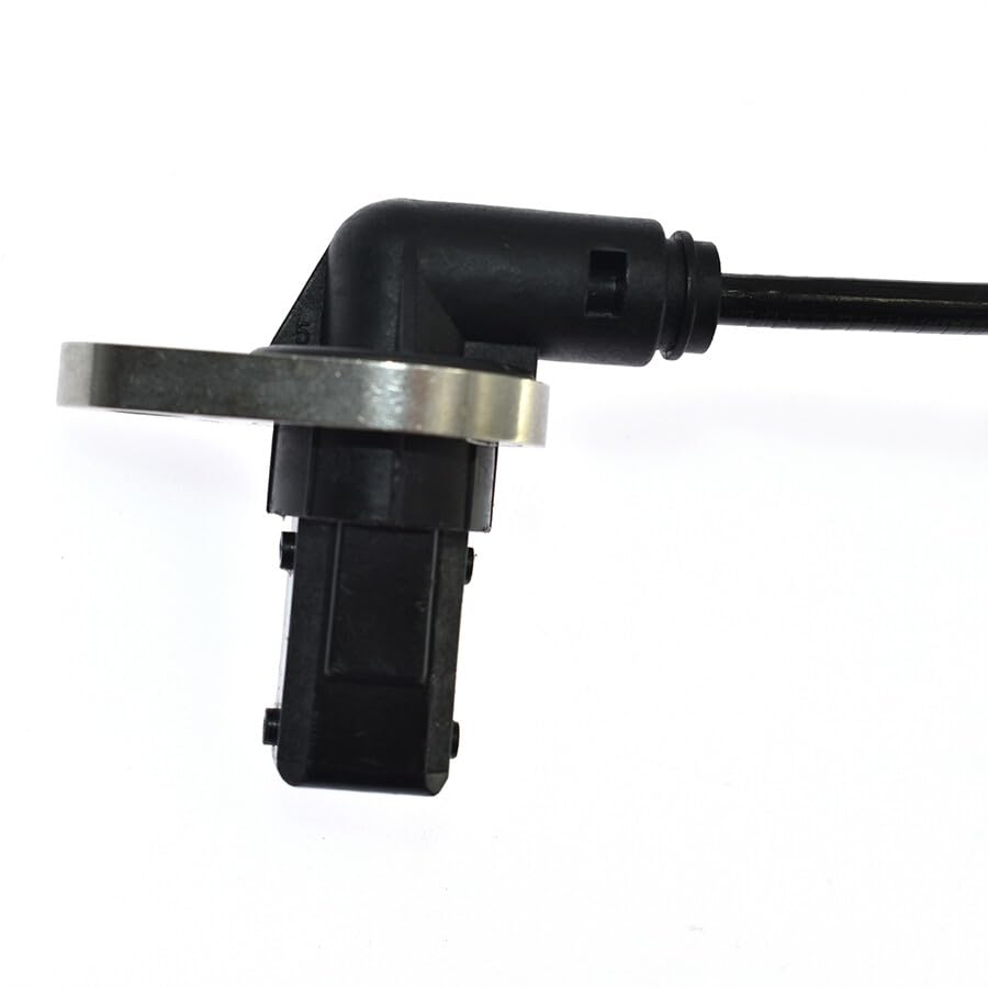 ya 9 10.24 New Front ABS Wheel Speed Sensor for SsangYong 48920-08100 4892008100 2012-2019