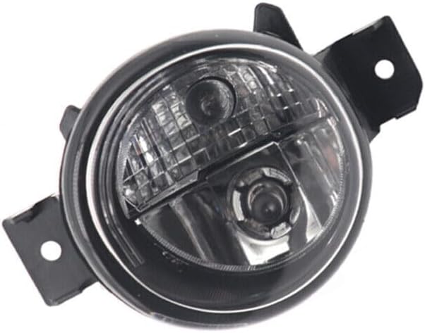 ya 9 10.24 Front Bumper Light Fog Light Right for Nissan for Altima 2016-2018