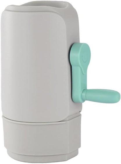 ya 28 10.13 baidi Hand Crank Peanut Sheller Manual Peeler for Shell Removal
