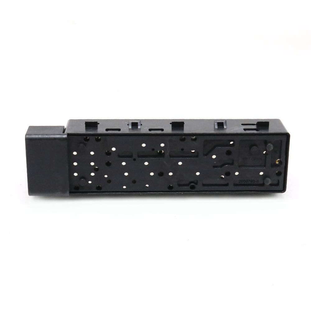ya 4 8.8.2 Right Passenger 8 Way Power for SEAT Control Switch 12451498 for Buick Lacrosse/for GMC