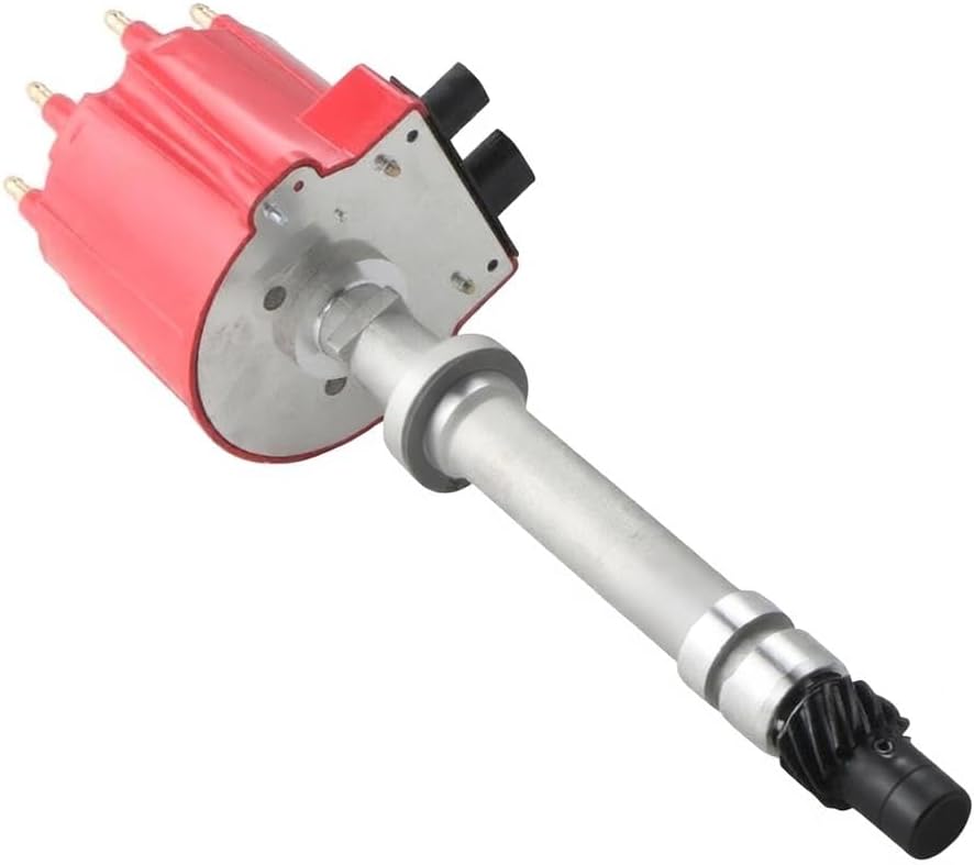 ya 28 10.13 zhengce 1103952 Ignition Distributor for Chevrolet Blazer Camaro for GMC Jimmy C/K