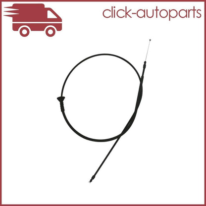 ya 5 8.10 Hood Bonnet Release Opener Cable Fits For 1 2 Series F52 F45 F46 X1 F48 X2 F39