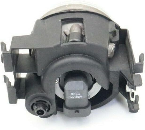 ya 2 8.15 Left applies to for Subaru Outback 2010-2012 Legacy 2008-2009 front bumper fog lights