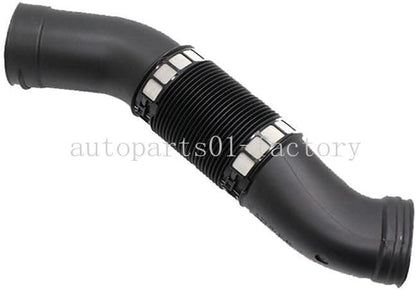 ya 10 9.16 baidi 1 Pair Left + Right Side Air Intake Duct Hose for Mercedes W211 E 220 E240 E320