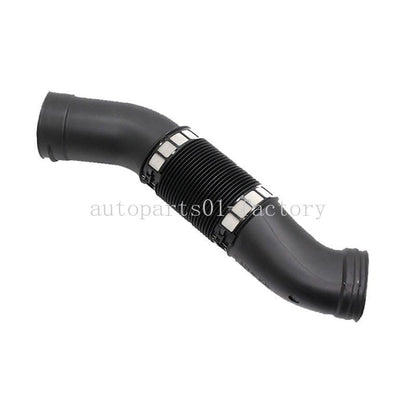 ya 7 8.24 baidi 1 Set of Left and Right Intake Pipe Hoses Suitable for Mercedes W211 E240 E320