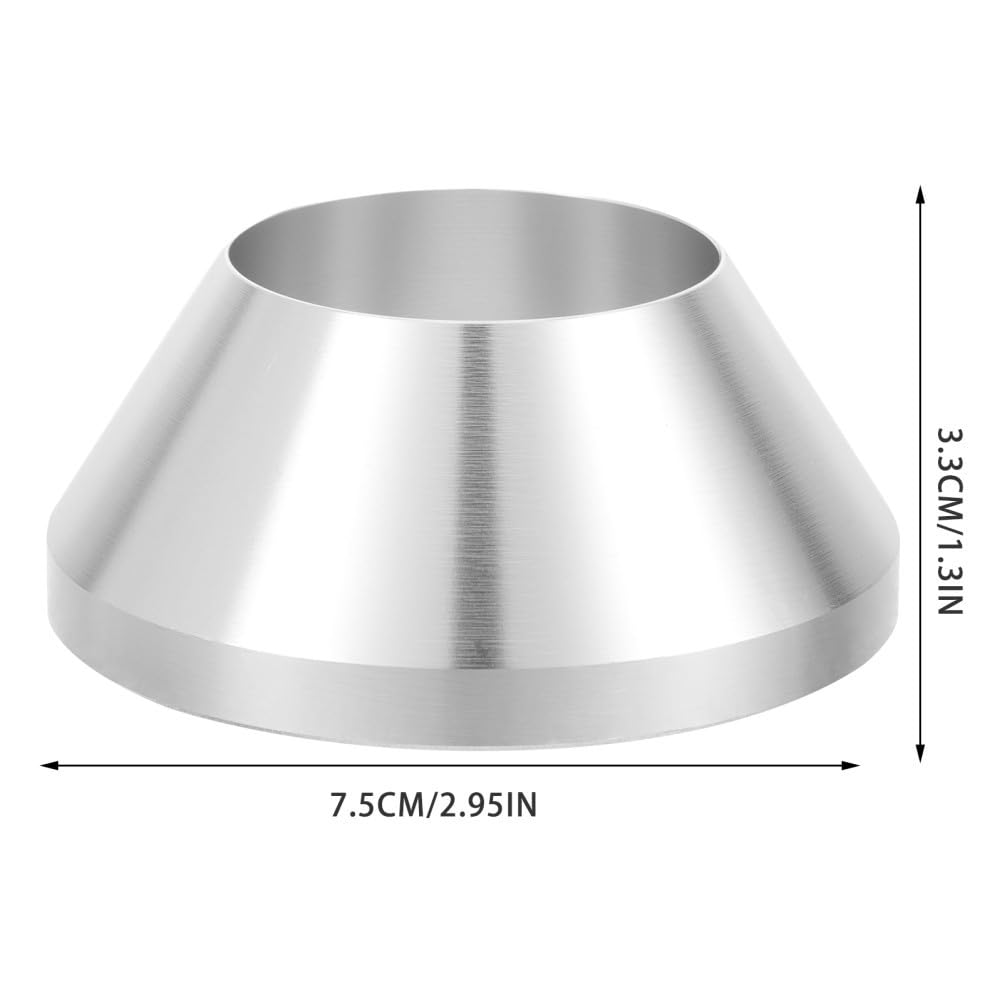 ya 13 9.15 baidi for Manual Tire Changer Centering Cone Car Truck Tire Changing Balance Cone Wheel