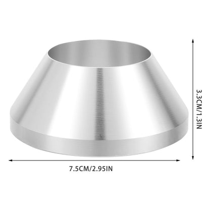 ya 13 9.15 baidi for Manual Tire Changer Centering Cone Car Truck Tire Changing Balance Cone Wheel