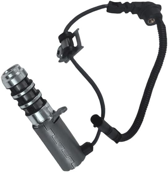 ya 27 10.13 baidi Fits For F20 F30 F35 316i 118i 120i Oil Pump Solenoid Variable Valve 11418601643
